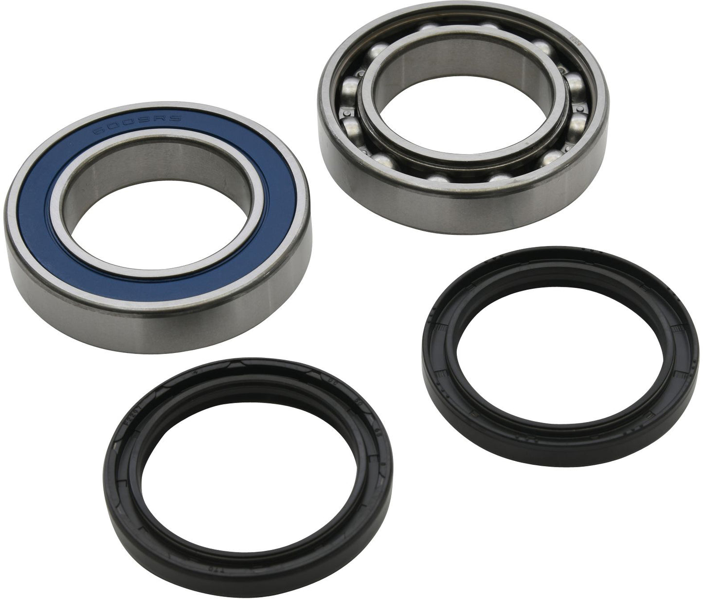 ALL BALLS Drive Track Shaft Bearing & Seal Kit for Arctic Cat and Yamaha Snowmobiles