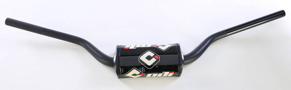 ODI Podium Flight Handlebar 1 1/8 inch Offroad Black
