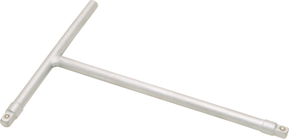 MOTION PRO Dual Drive Mini T-Handle 1/4 inch Drive for Easy Fastener Access