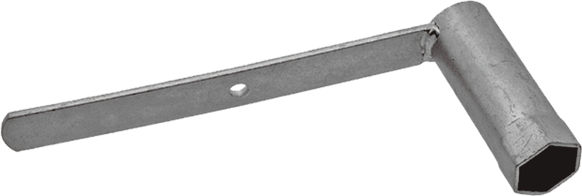 Fire Power Air Cooled Dirt Bike Spark Plug Wrench - Part No. 84-04111