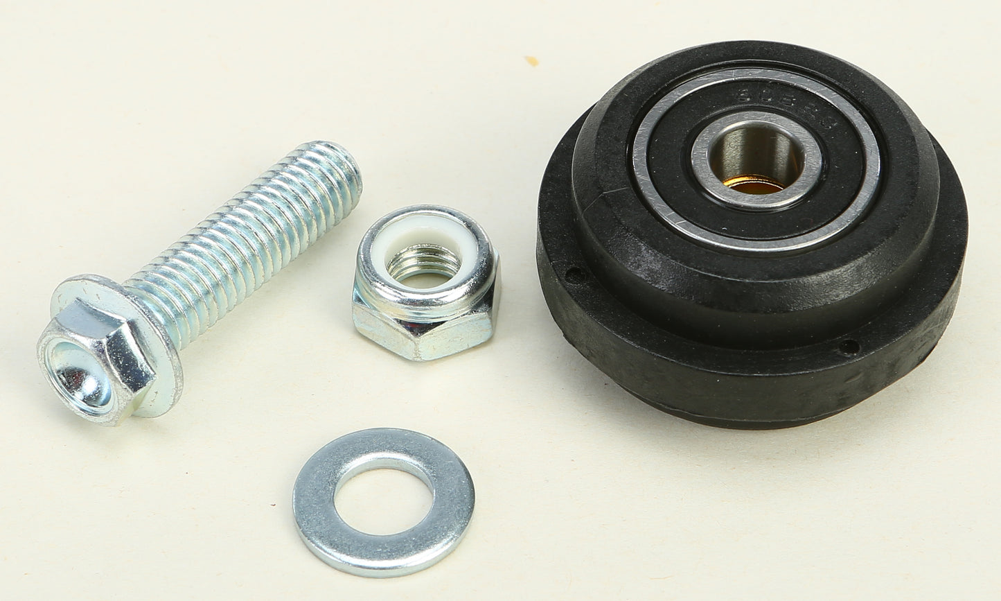 All Balls Racing Chain Roller Black for KTM 250 SX (1994-2003) – Part Number 79-5003