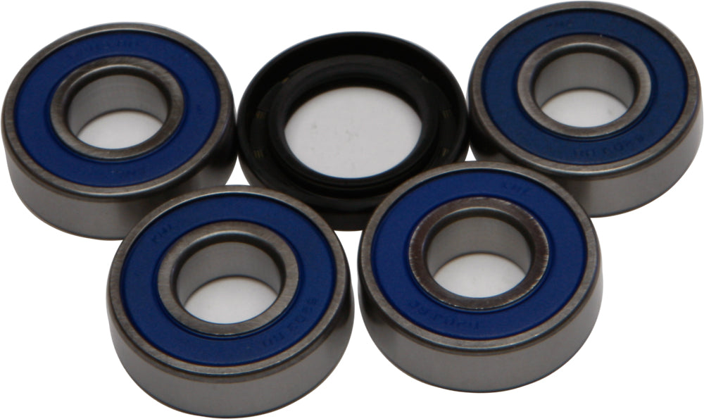 ALL BALLS Rear Wheel Bearing and Seal Kit for Yamaha It250 and TT500 – Part #25-1220