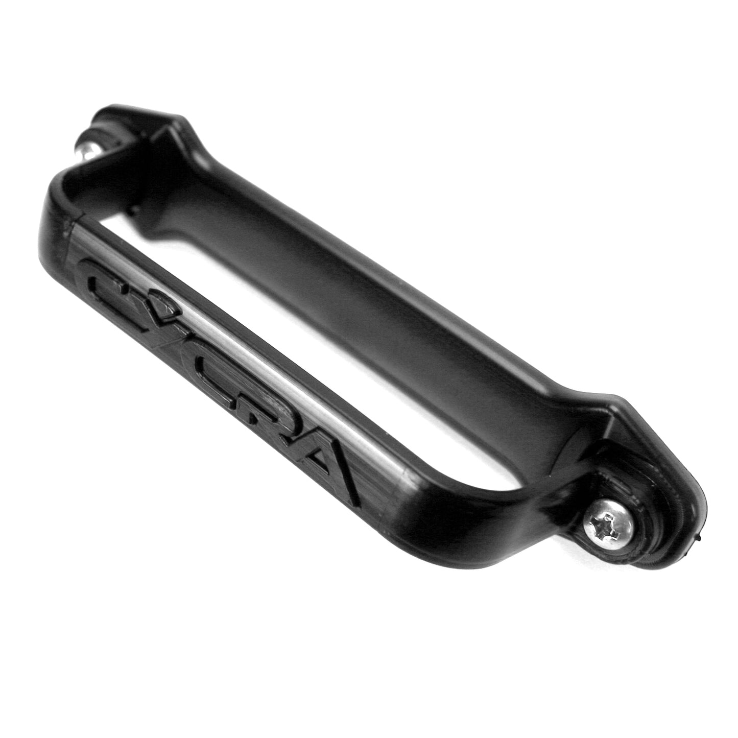 CYCRA Front Cable Guide Black - Offroad Body Accessories Part 1CYC-1235-12