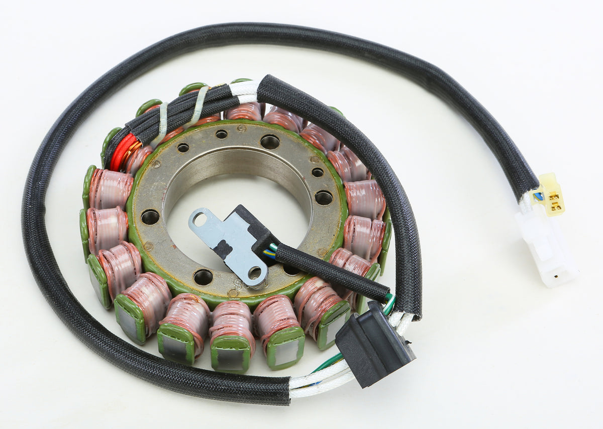 RICKS Stator for Suzuki VL1500 C90 Boulevard (2005-2009) - Part #21-311H