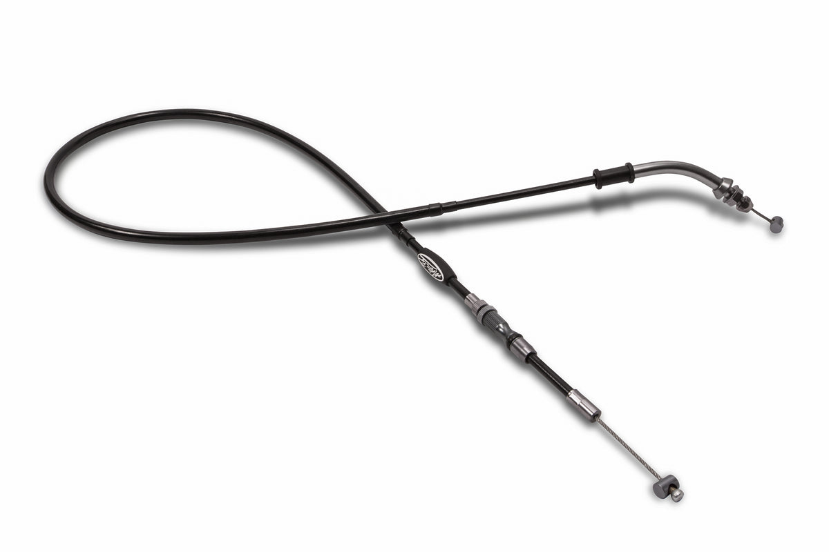 MOTION PRO T3 Clutch Cable for Yamaha Offroad Motorcycles — Part Number 05-3011