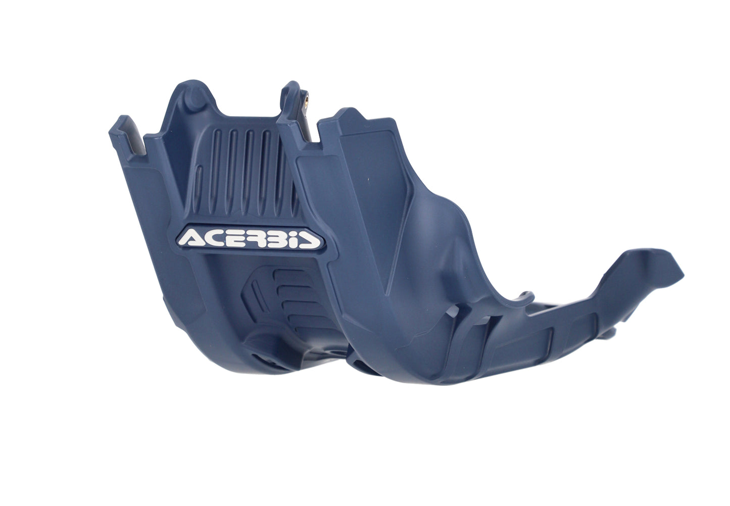 ACERBIS Husqvarna FC 450 & FX 450 Blue Skid Plate Part 2979440003