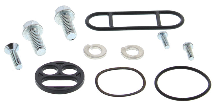ALL BALLS Fuel Tap Repair Kit for Yamaha YFZ450 and YFM600FG Grizzly 4WD