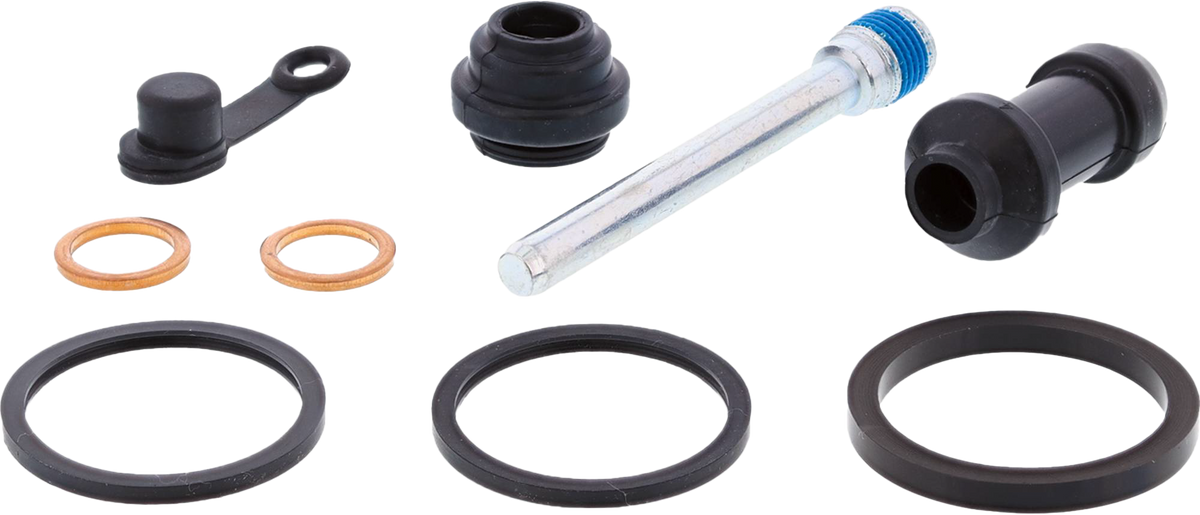 ALL BALLS Front Caliper Rebuild Kit for Kawasaki ATV/UTV - Part 18-3328