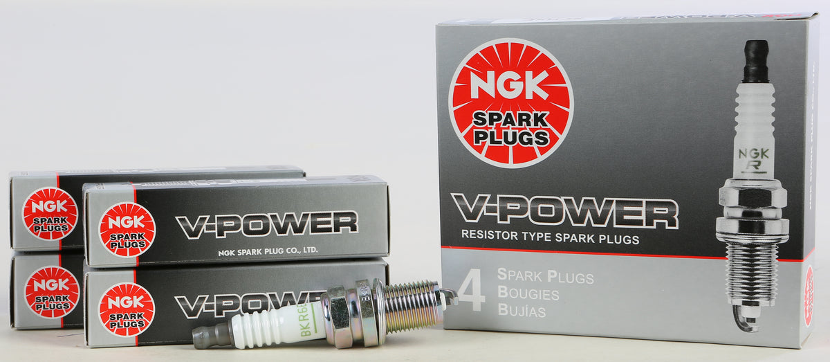 NGK Spark Plug #6962/04 for Polaris and Honda Gold Wing Models