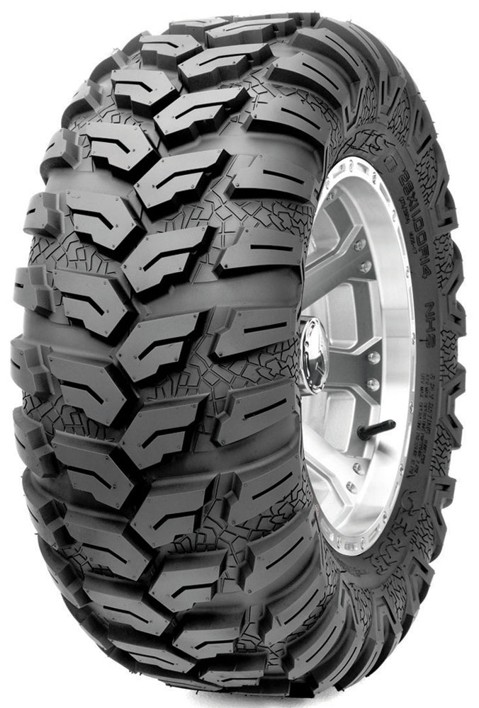 Maxxis Ceros Rear 26x11R12 ATV/UTV Tire for Kawasaki KRF 800 Teryx Series