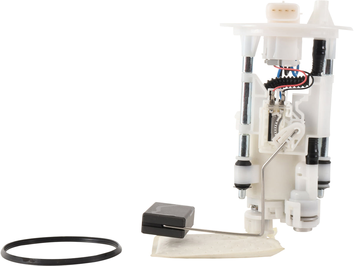 ALL BALLS Fuel Pump Assembly for Yamaha YFM550FG Grizzly 4WD ATV - Part 47-1034