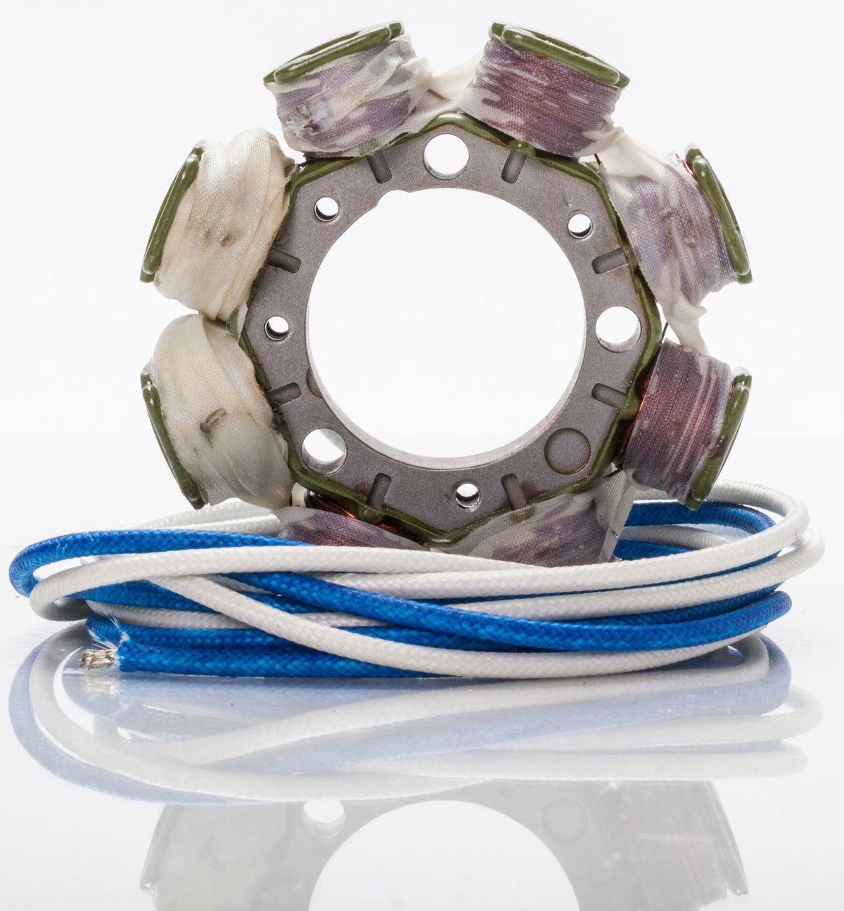 RICKS Offroad Stator for Honda CRF Models – Reliable Replacement Part