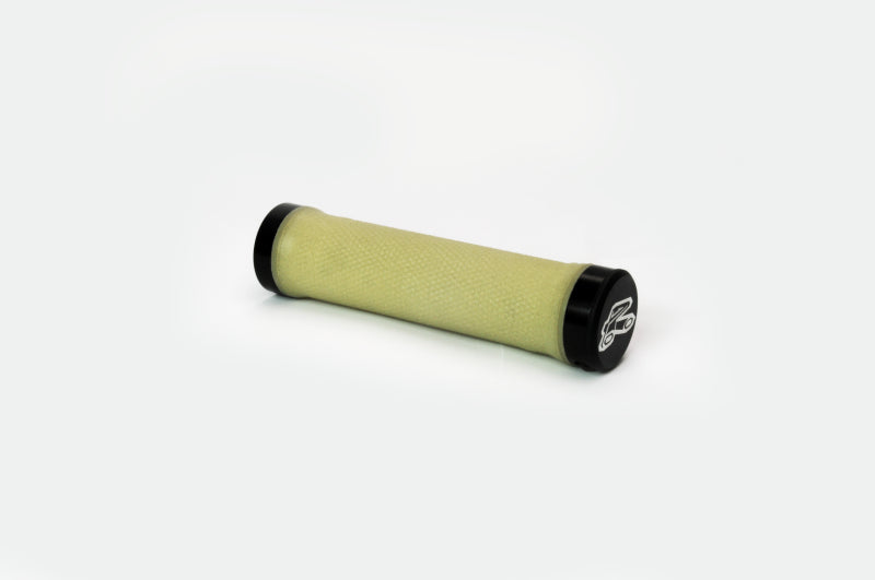 Renthal Lock-On Grip - Kevlar