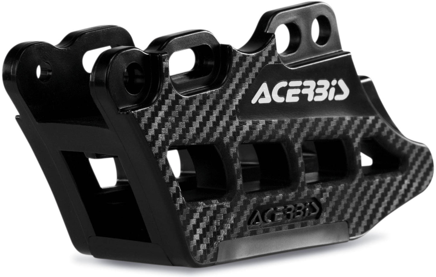 ACERBIS Chain Guide Block 2.0 for Kawasaki KX250F & KX450F – Black, Offroad Drive Component Part Number 2410970001
