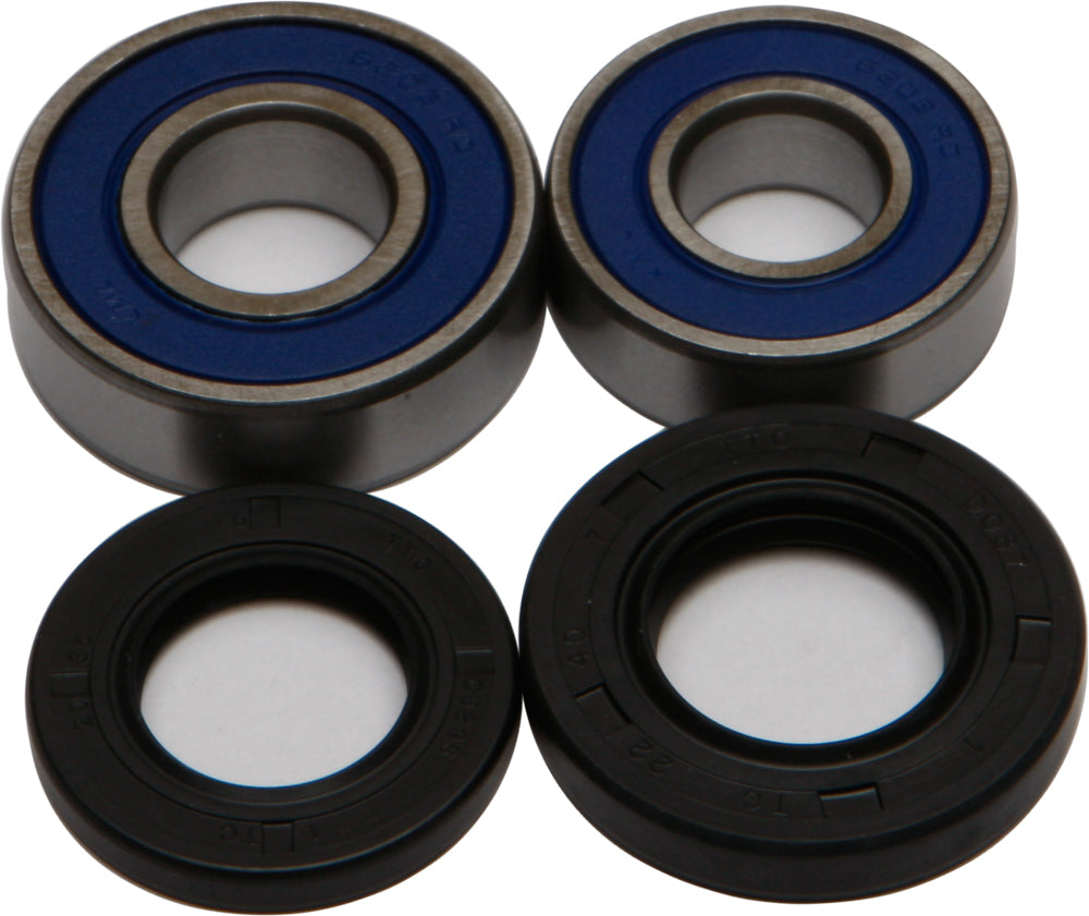 All Balls Wheel Bearing & Seal Kit for ATV and UTV — Part Number 25-1194