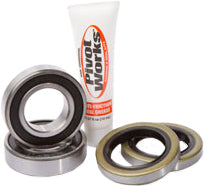 Pivot Works Rear Wheel Bearing Kit for Offroad Motorcycles, Fits Husqvarna and KTM Models