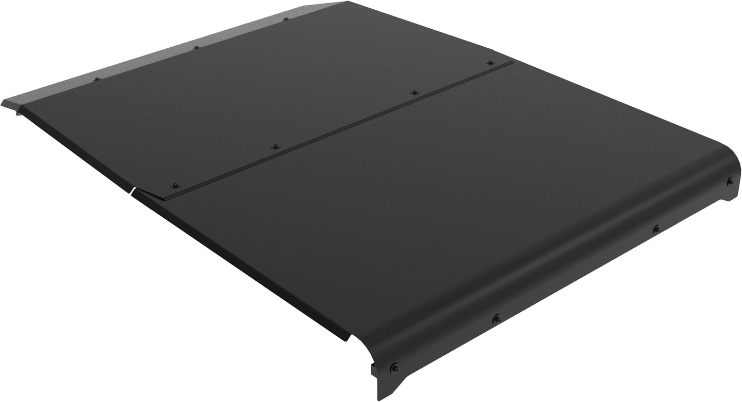 KOLPIN Steel Roof Panel for Polaris Ranger Crew 570 Models - Durable Heavy-Duty ATV/UTV Roof