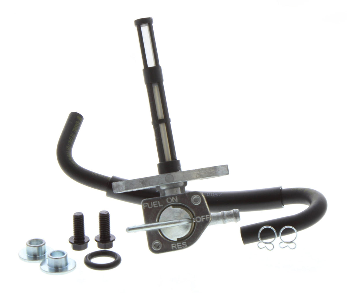 ALL BALLS Fuel Valve for Honda CRF70F and XR70R Offroad Motorcycles