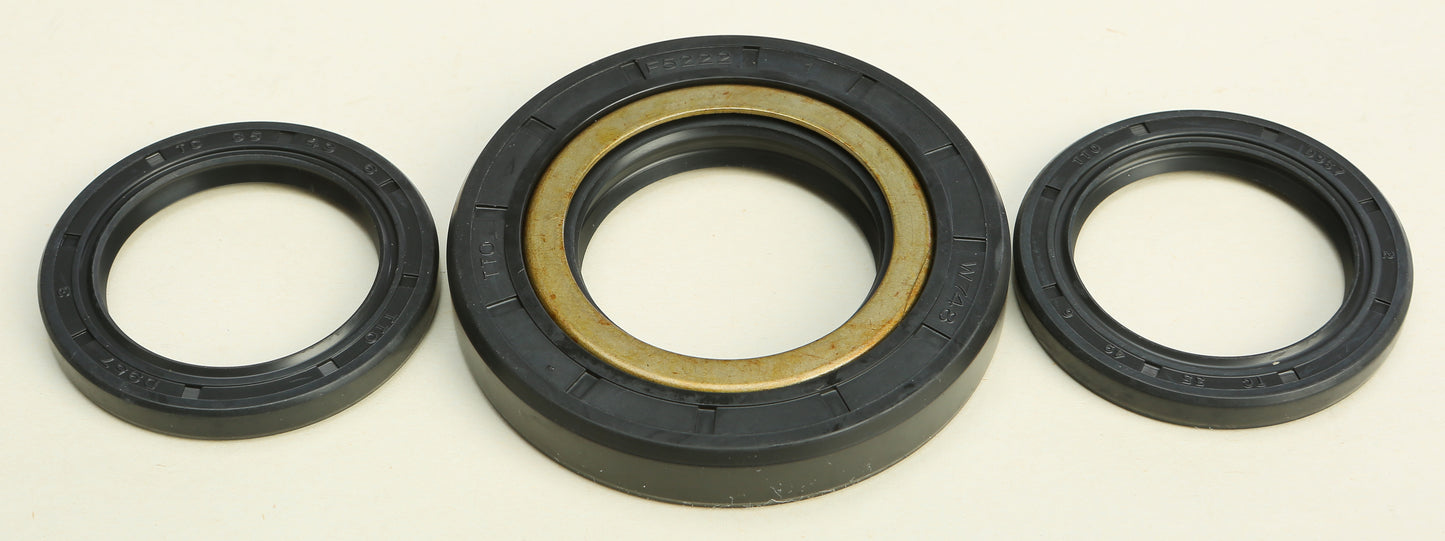 ALL BALLS Differential Seal Kit for Honda ATV/UTV Models - Part Number 25-2079-5