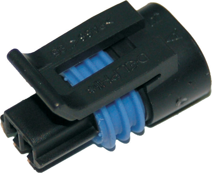 NAMZ Custom Cycle Engine Temperature Connector for Harley Davidson - Part ND-12162193-B