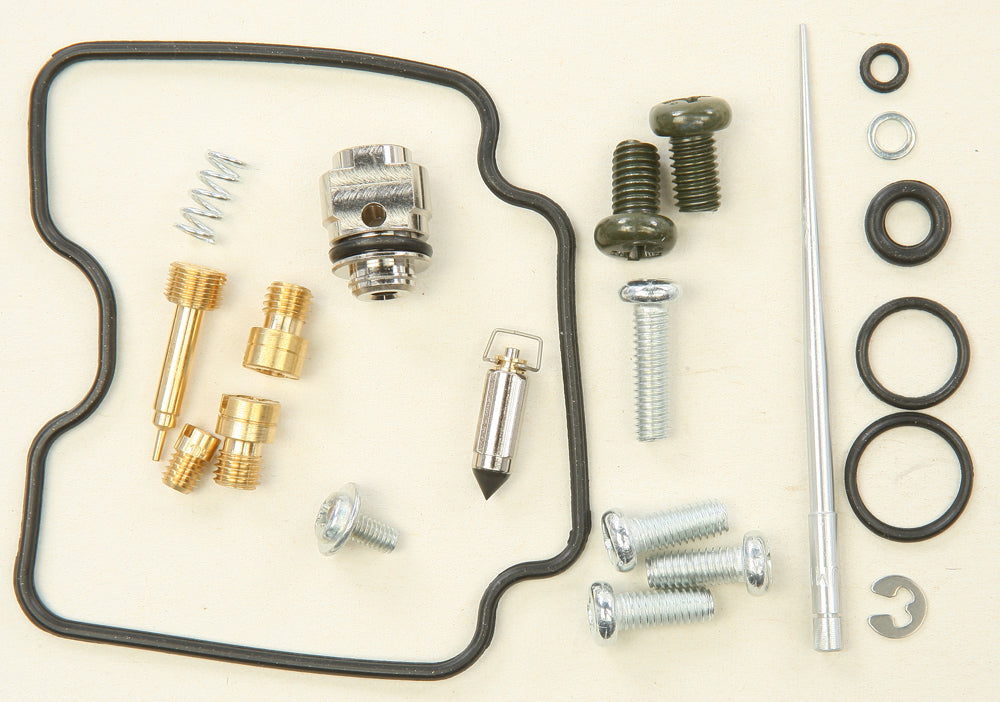 ALL BALLS Carburetor Repair Kit for Yamaha YFZ450 2012-2013