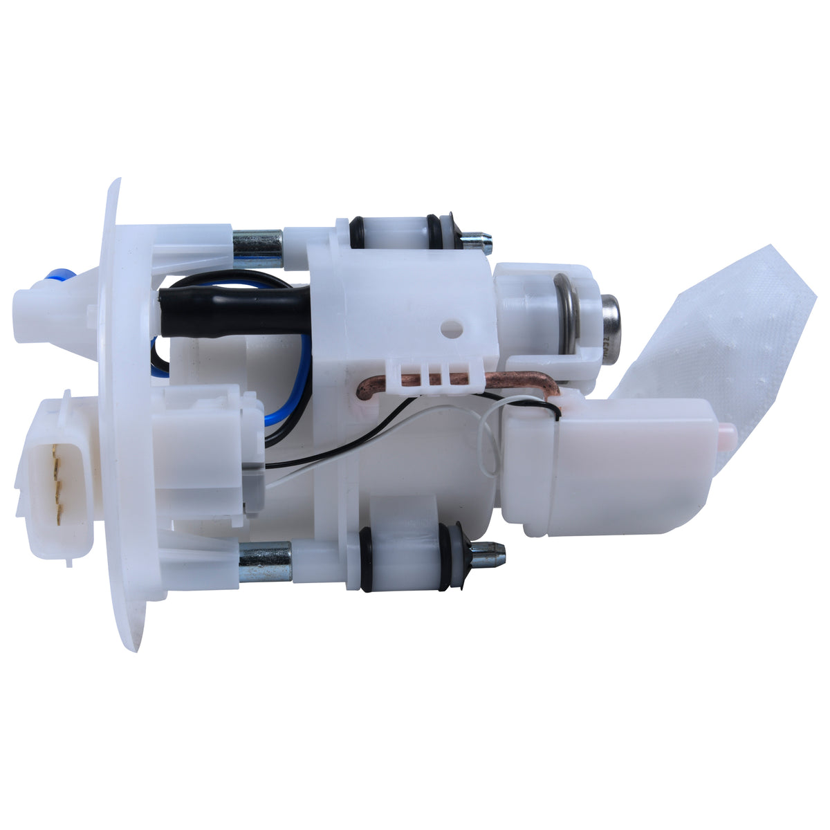 ALL BALLS Fuel Pump Assembly for Yamaha YFM700R Raptor – Reliable ATV/UTV Fuel System Replacement