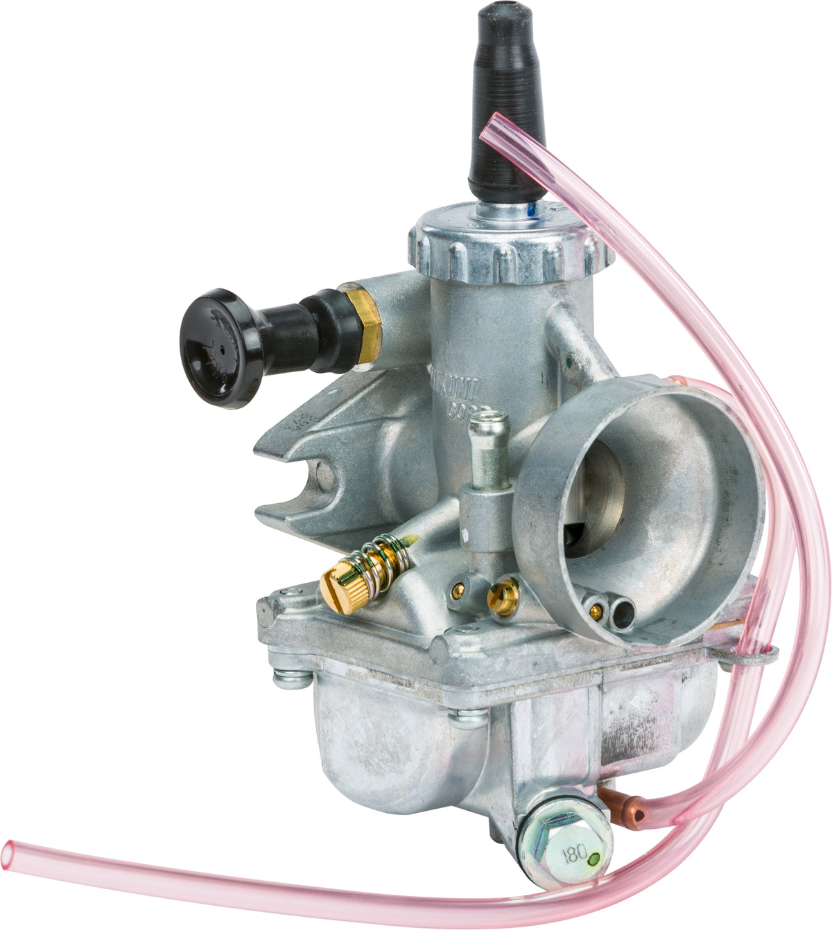 MIKUNI VM Round Slide Carburetor 20mm FVM20-273 for Offroad Applications