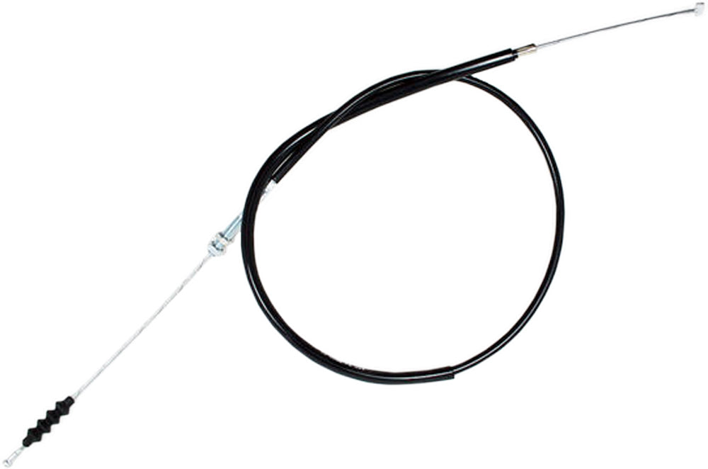 MOTION PRO Black Vinyl Front Brake Cable for 1983 Suzuki RM250