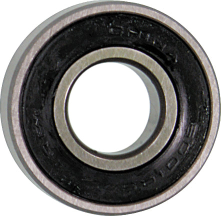 FIRE POWER Sealed Bearing 6005-2RS for KTM 250 SX and 360 Exc - Durable Rubber Sealed Drive Bearing