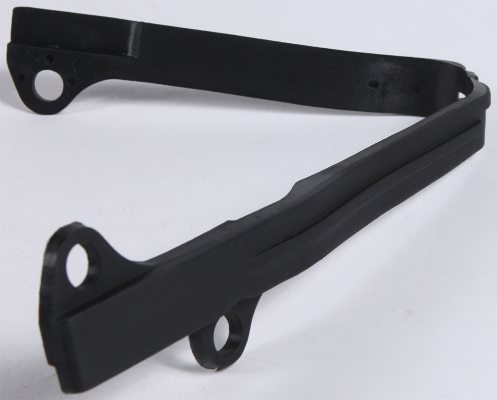 ACERBIS Chain Slider Black for Suzuki RM-Z250 and RM-Z450 Models