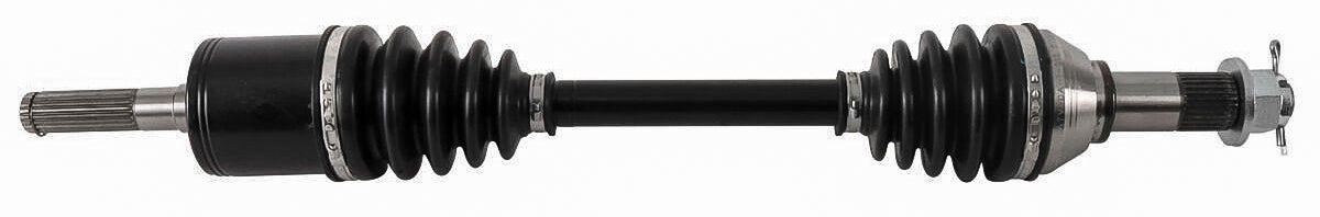 ALL BALLS 6 Ball Heavy Duty Axle for Can-Am Maverick Sport 1000 Series