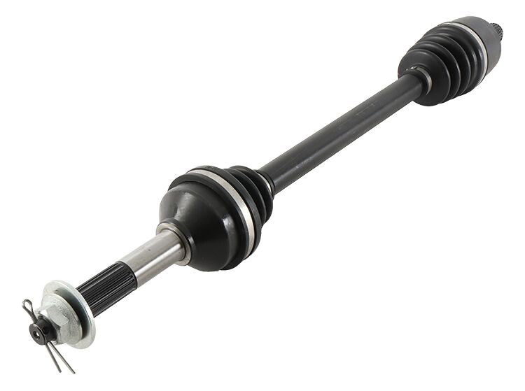 All Balls 8 Ball Extreme Axle Rear for Kawasaki KRF 750 Teryx FI 4X4