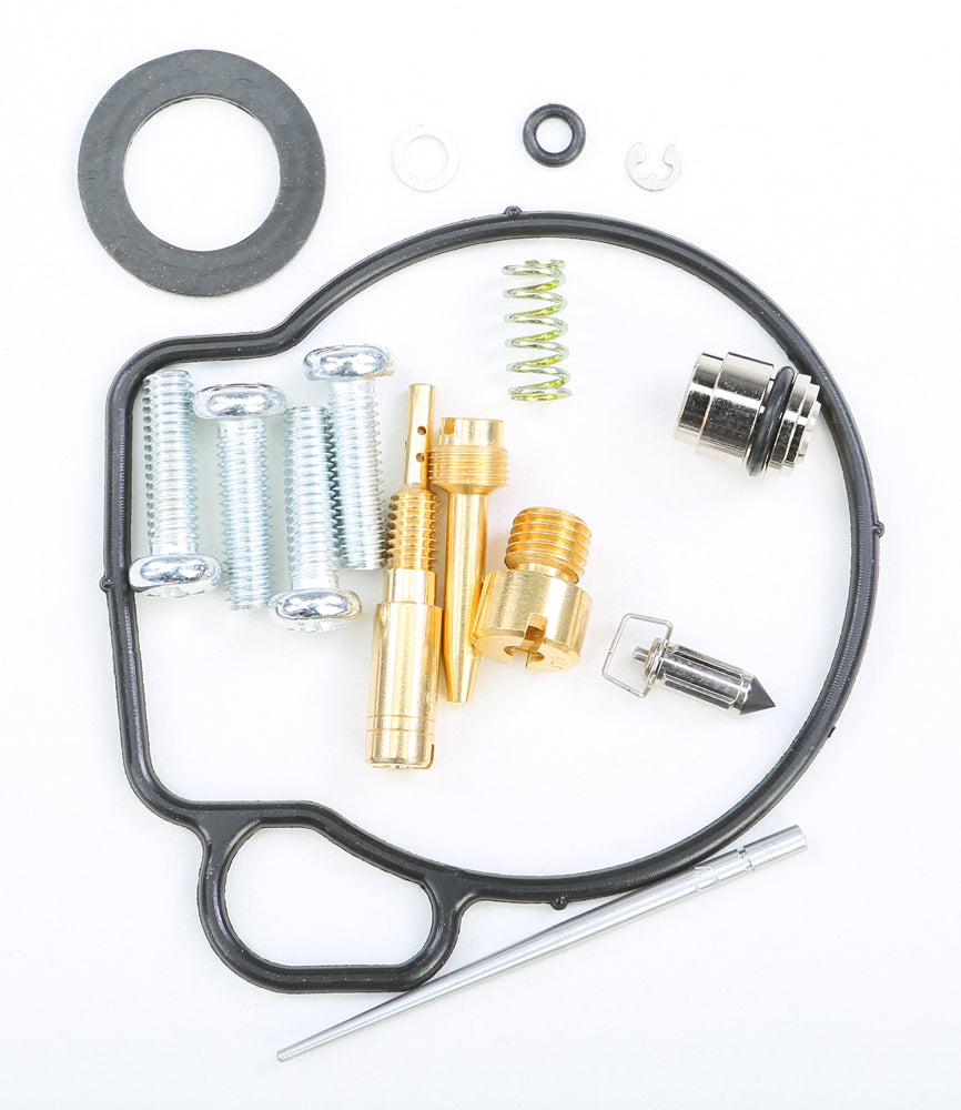 All Balls Bike Carburetor Rebuild Kit for Yamaha TT-R50E (Part #26-1306)