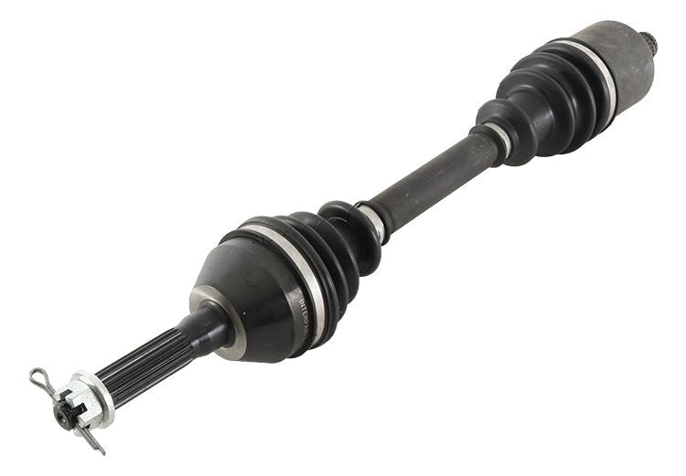 All Balls 8 Ball Extreme Axle for Polaris ATV/UTV Front Left/Right