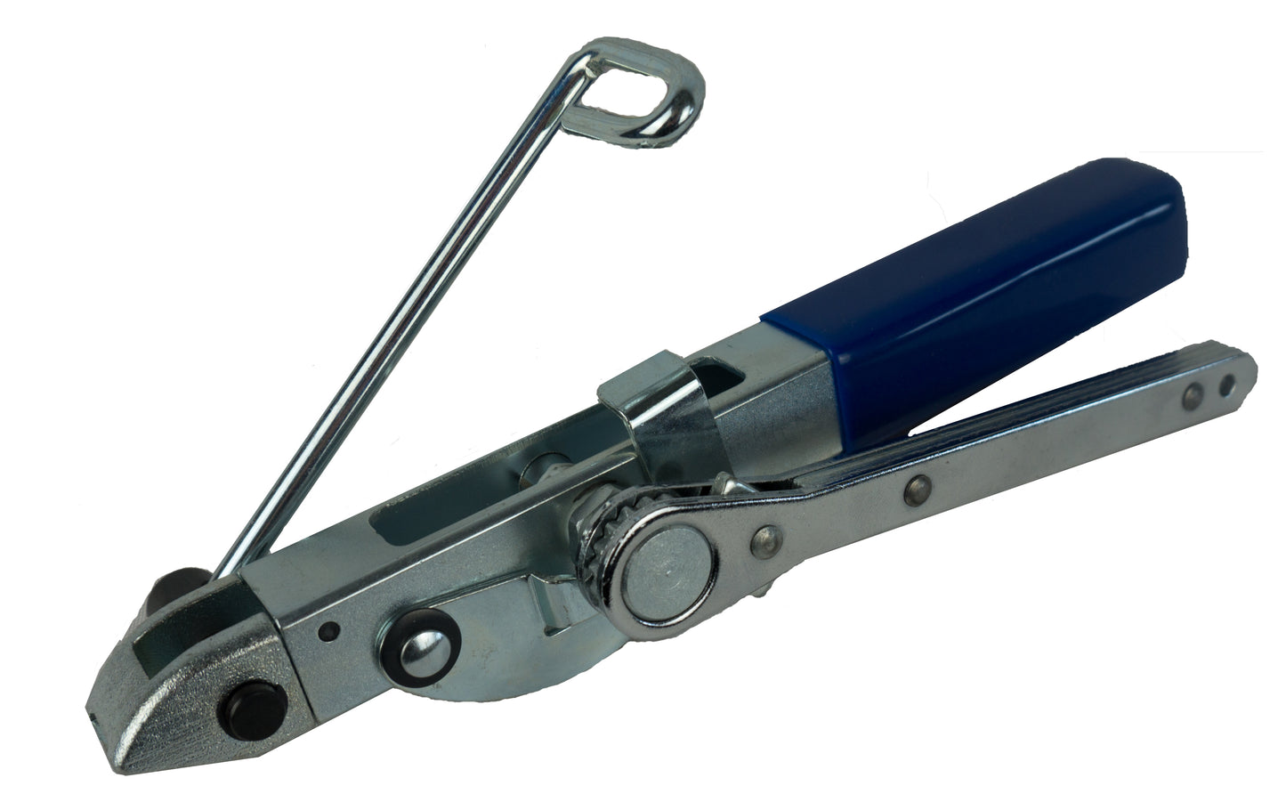NORREC Fast Tool Premium Banding Tool - Part Number 92094.200 for ATV CV Boot and Banding Applications
