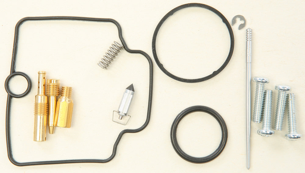 ALL BALLS Bike Carburetor Rebuild Kit for Suzuki RM85 (Part No. 26-1113)
