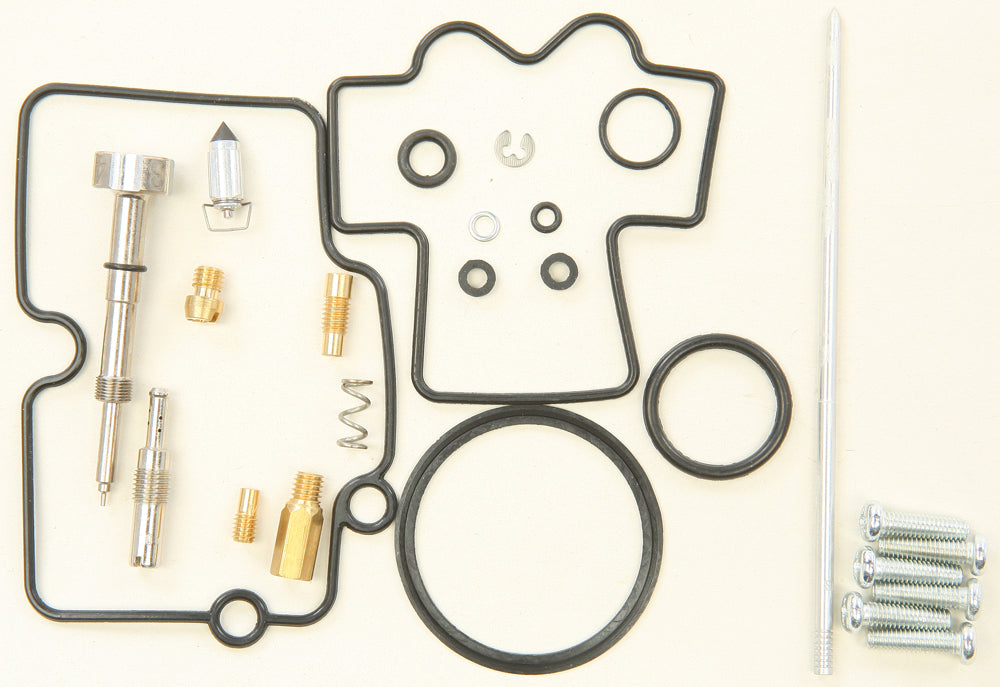 ALL BALLS Bike Carburetor Rebuild Kit for 2004 Yamaha WR250F