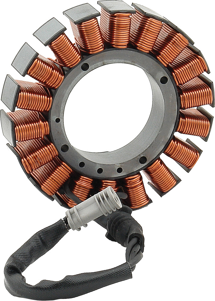 ACCEL Stator 50 Amp Touring for Harley Davidson FLHR & FLHTC Models