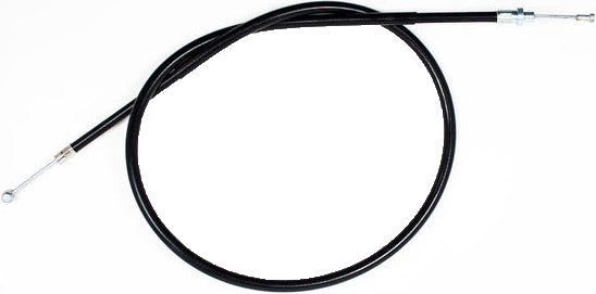 MOTION PRO Black Vinyl Clutch Cable Part #05-0145 for Yamaha FZR600R (1989-1998)
