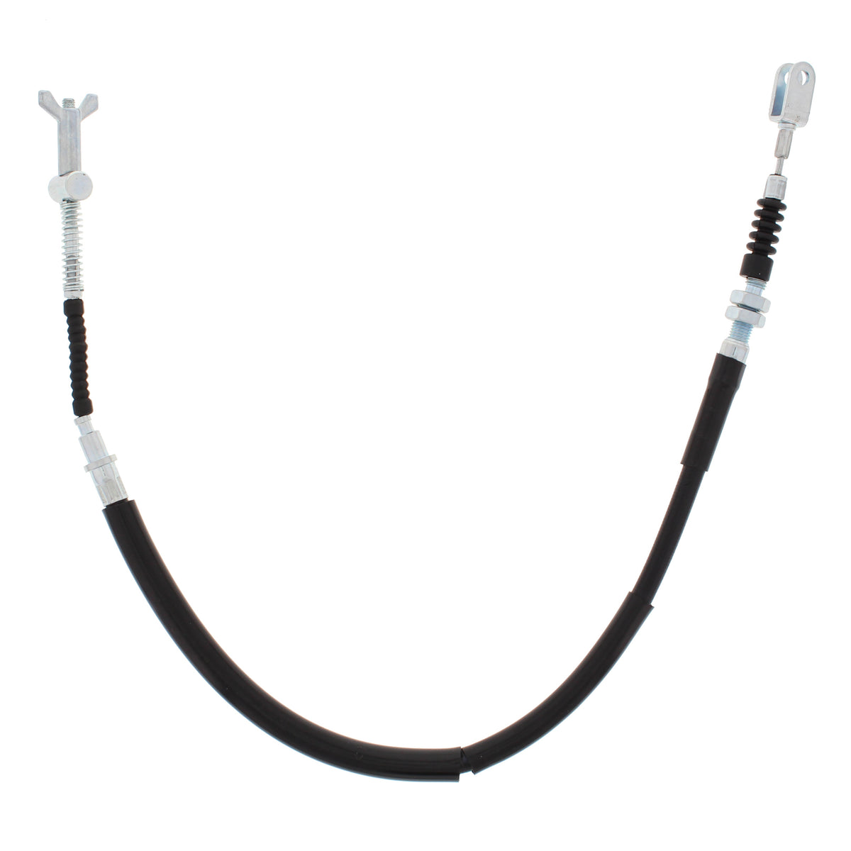ALL BALLS Rear Brake Cable for Suzuki ATV/UTV Models - Part 45-4037