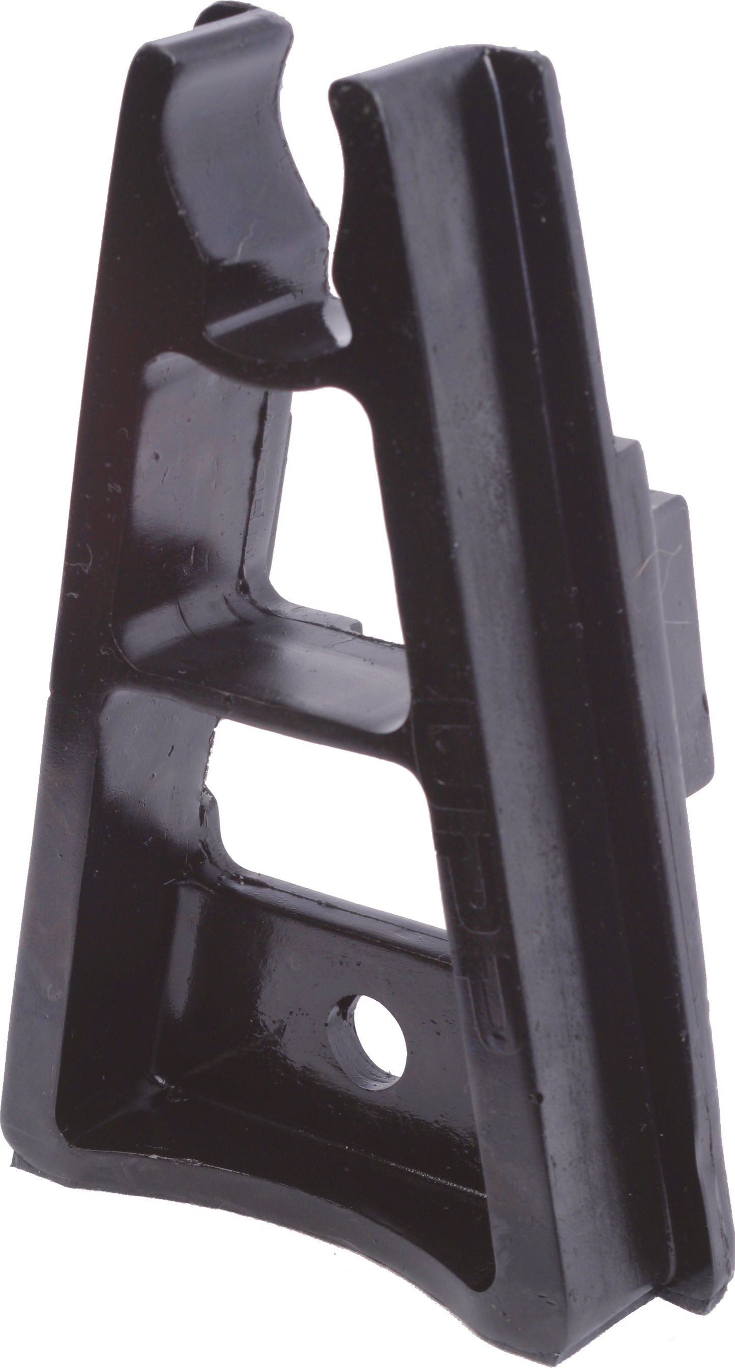 UPP Chain Slider Front for Yamaha YFM660R Raptor – Black, Part Number 1046