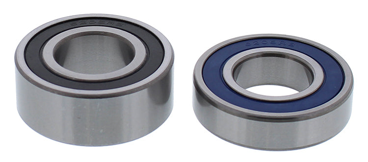 ALL BALLS Rear Wheel Bearing Kit for ATV and UTV Models - Part Number 25-1778