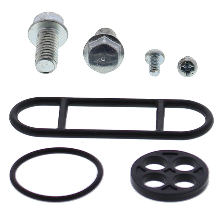 ALL BALLS Fuel Tap Repair Kit for Kawasaki KLF250 Bayou and KLF300B Bayou