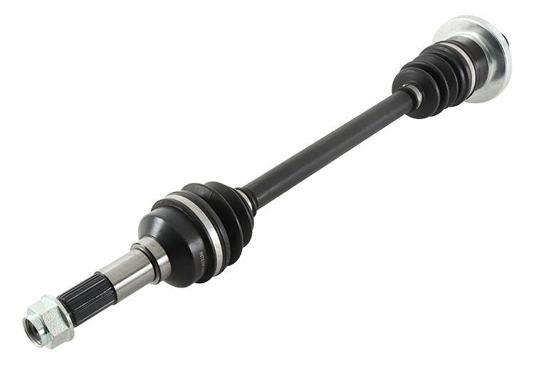 ALL BALLS 8 Ball Extreme Axle Rear for Yamaha YXR450F and YXR660F ATV/UTV