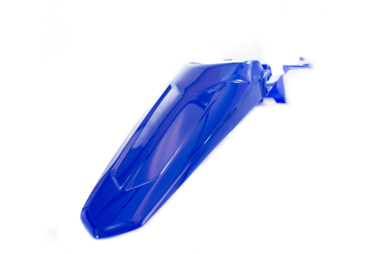 CYCRA Powerflow Rear Fender Blue - Offroad Body Accessory Part 1CYC-1515-62