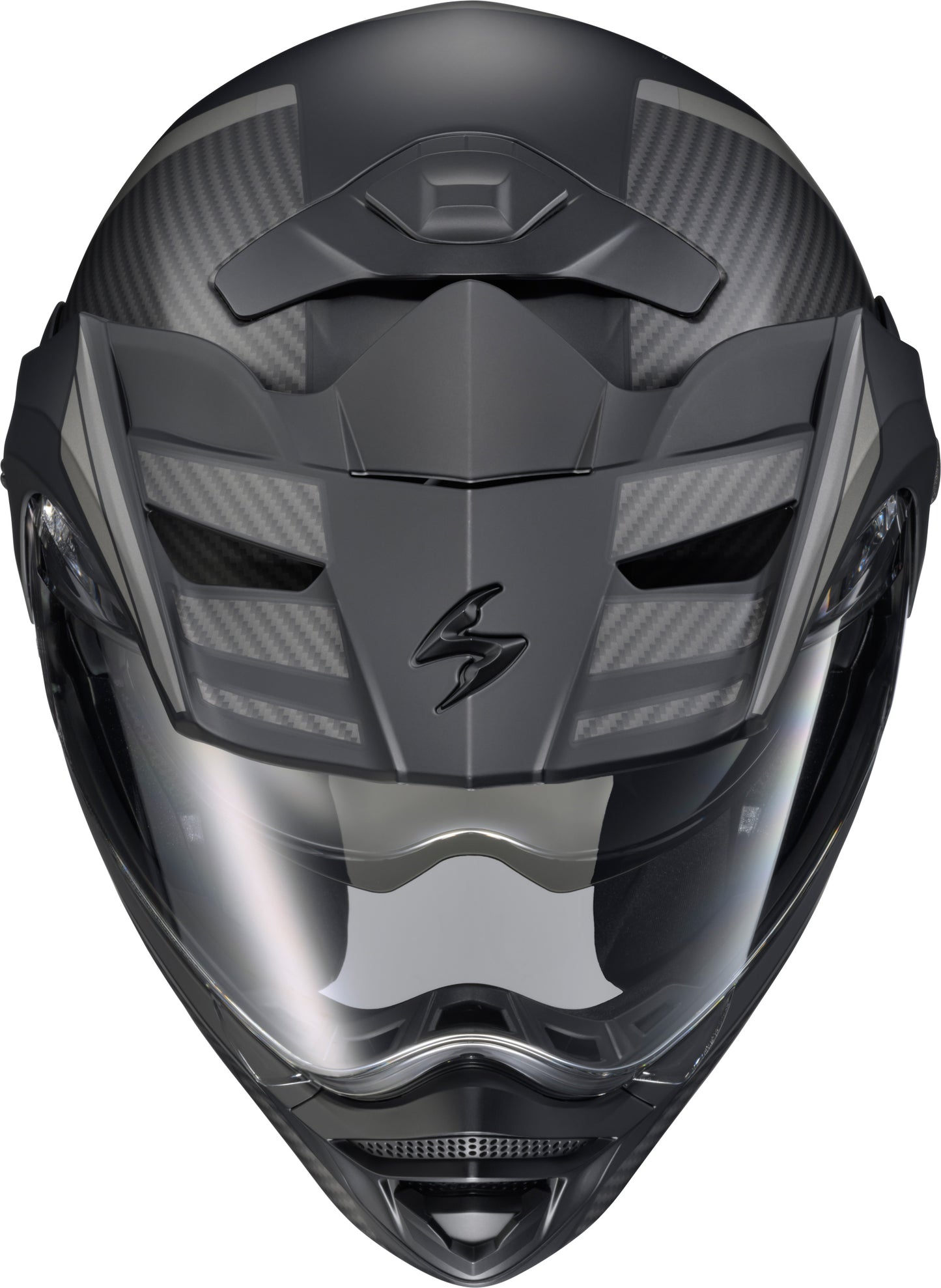 ScorpionEXO Exo AT960 Modular Helmet Monk Phantom X-Large