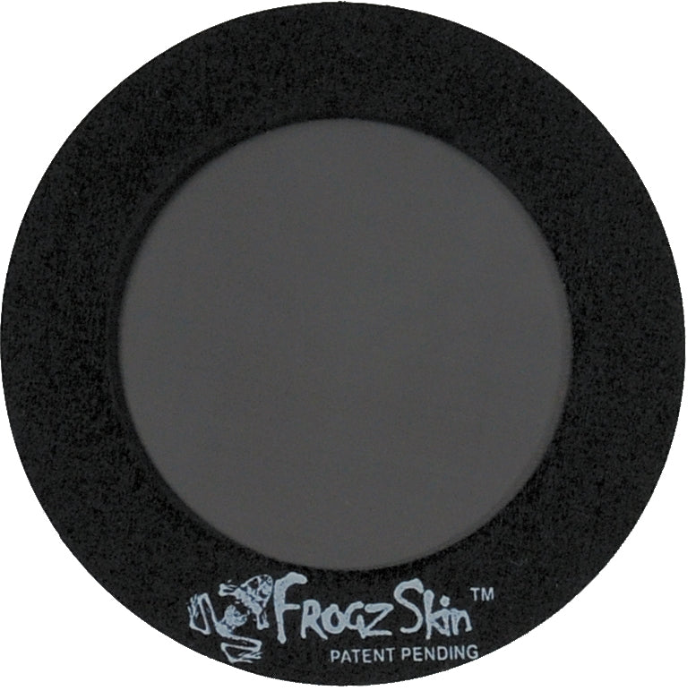 FrogzSkin 4-Pack Circle Vents - High-Performance Intake Accessories for Enhanced Airflow and Debris Protection