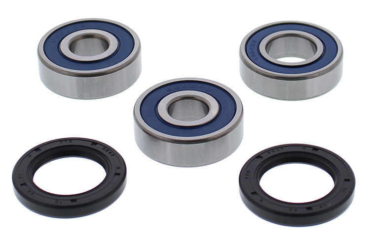 ALL BALLS Wheel Bearing & Seal Kit for ATV and UTV Models – Part Number 25-1783