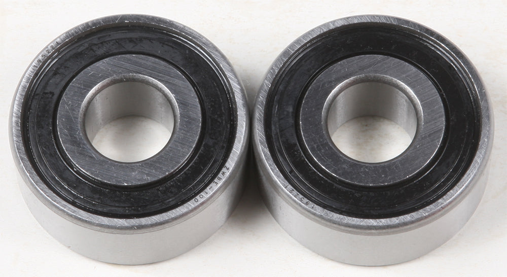 HARDDRIVE Front/Rear Wheel Bearing Kit 3/4" ID Sealed for Harley-Davidson V-Twin Models
