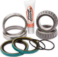 Pivot Works Rear Wheel Bearing Kit for Polaris Scrambler 500 4X4 and Sport 400L